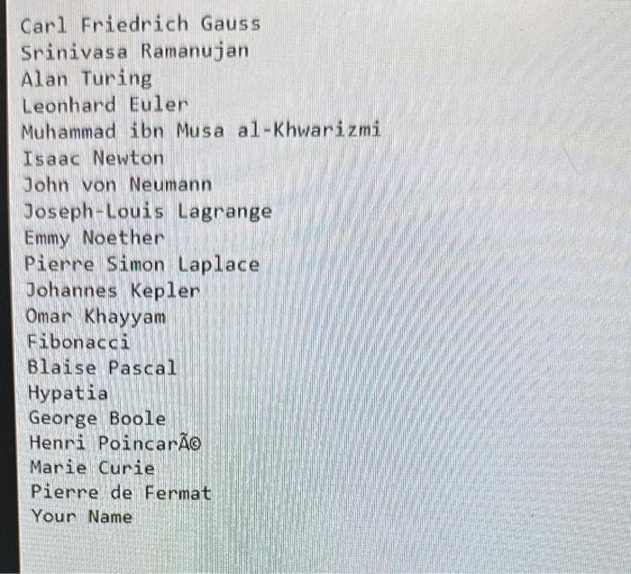 test is designed in levels to allow students to be able to