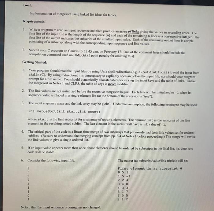  I want help for writing the codes using the linked list