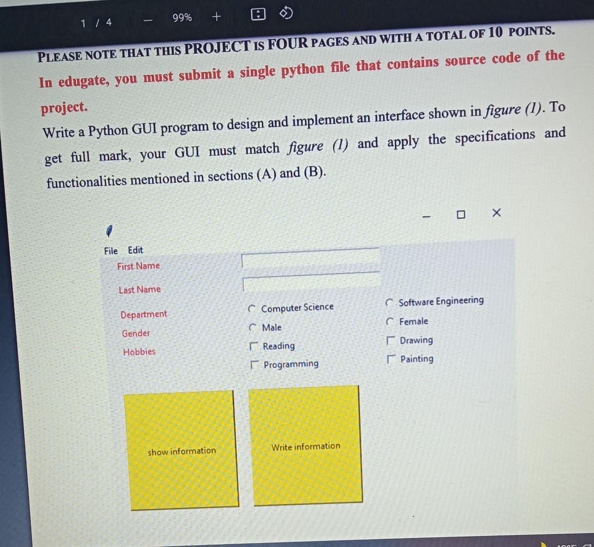  Please give me a code in python Where these outputs and
