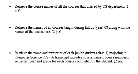 (CLO3) Student Name Smith Brown Student number,Class 17 1 8 2 Major