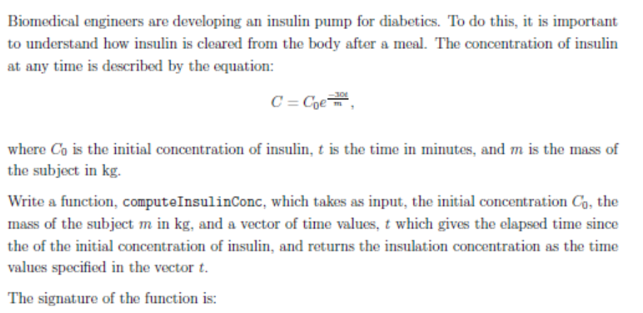 This is a matlab question. please do not use any other program