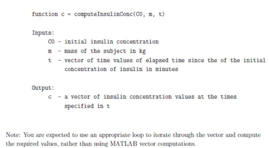 to answer it. Biomedical engineers are developing an insulin pump for diabetics.