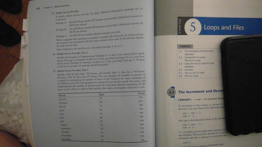 Can someone post a full solution to this question? How should I