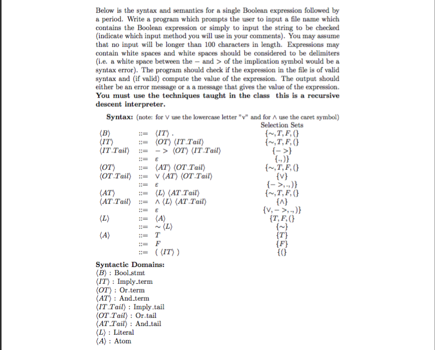 Write a C program which prompts the user to input a file