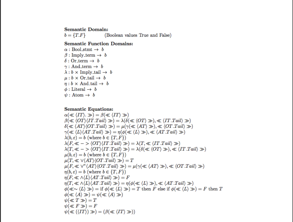 name which contains the Boolean expression or simply to input the string