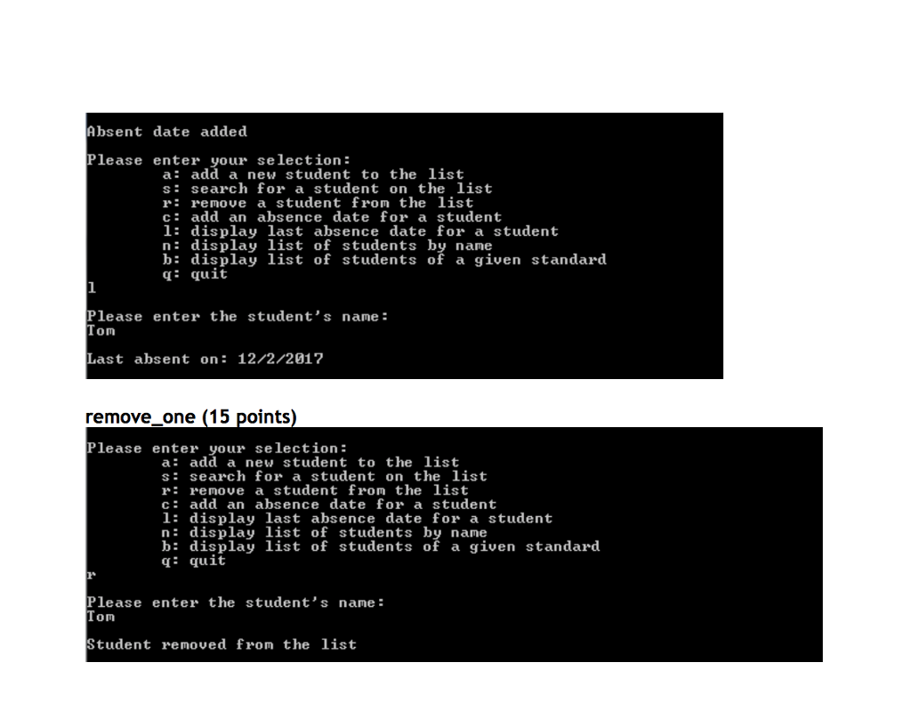 for the project description with an illustrartive diagram. // You are given