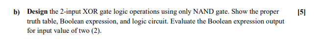  Course Title : Digital Logic Desisn (Theory) please answer within 30