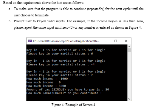 must be able to draw Problem-Analysis Chart (PAC chart) and Control-Input-Process-Output Chart