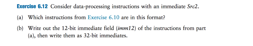 Write the instructions in hexadecimal MOV R10, #63488 LSL R9, R6, #7