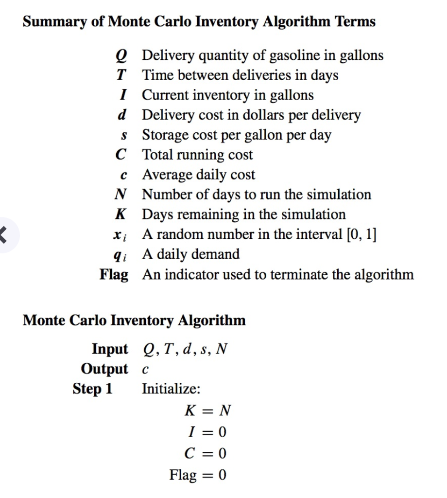 Need help writing an Algorithm: Java, C++, or Python (whatever youre choose