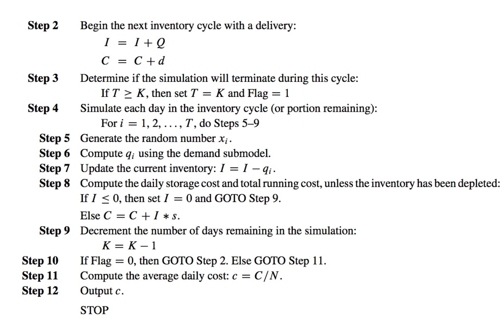to use is fine) NOTE: STEP 5 and STEP 6 can be
