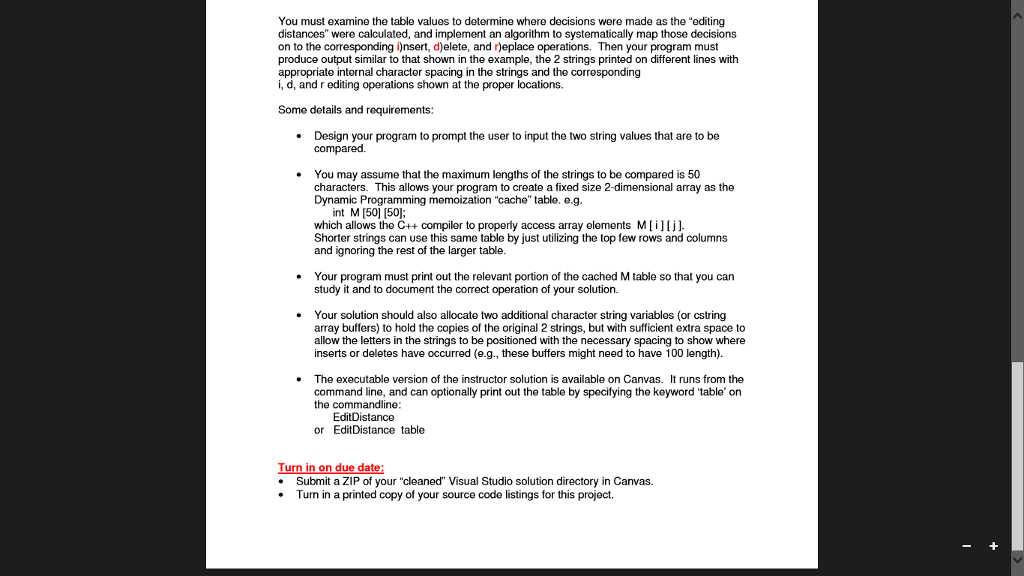 where the insertion, replacement, and delete take place. Thanks in advance. Design