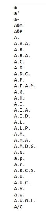 file because it is TOO big , but i have included some