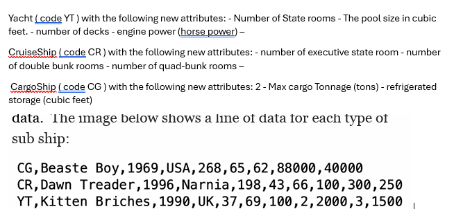 Could someone please debug this program. It should create a driver