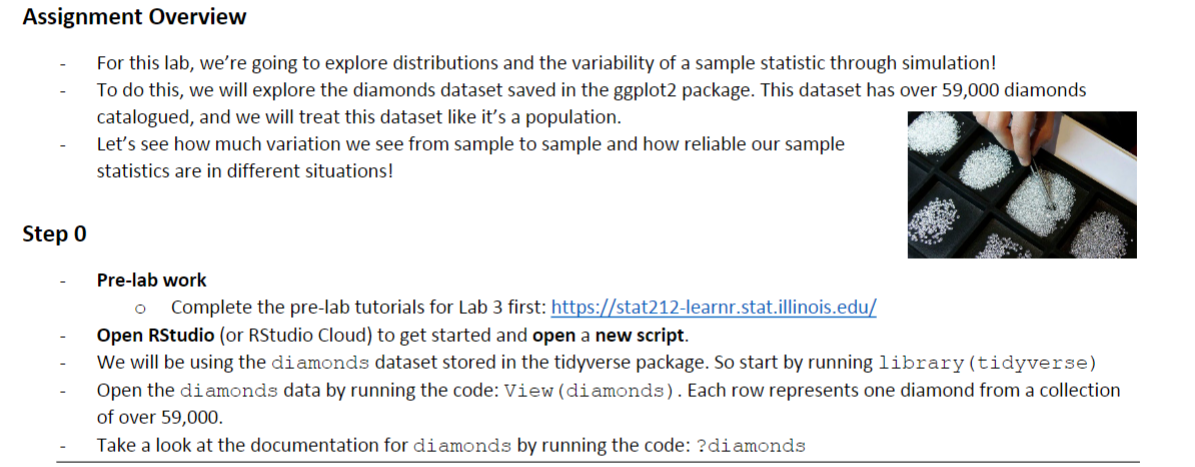  Please use R Studio for this and provide the code for