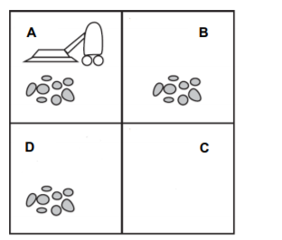 c) True / False 5. Complete set-of-inputs at a given instance is