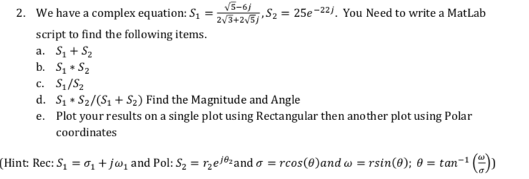 Finding A solution for this equation please help Thank you. .sz =