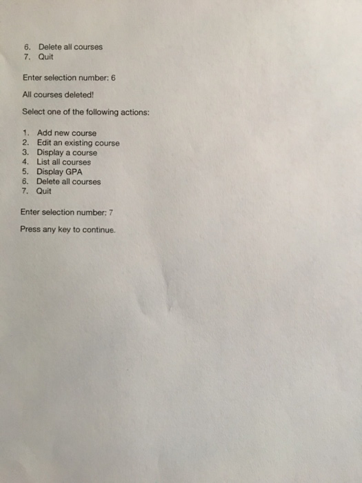 too, you can refer to Co Sci 839 or google: 'binary search