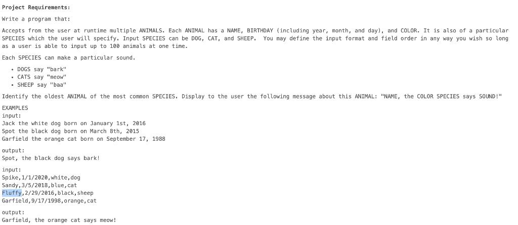 Provide a python 3 code for the following problem. Please provide comment