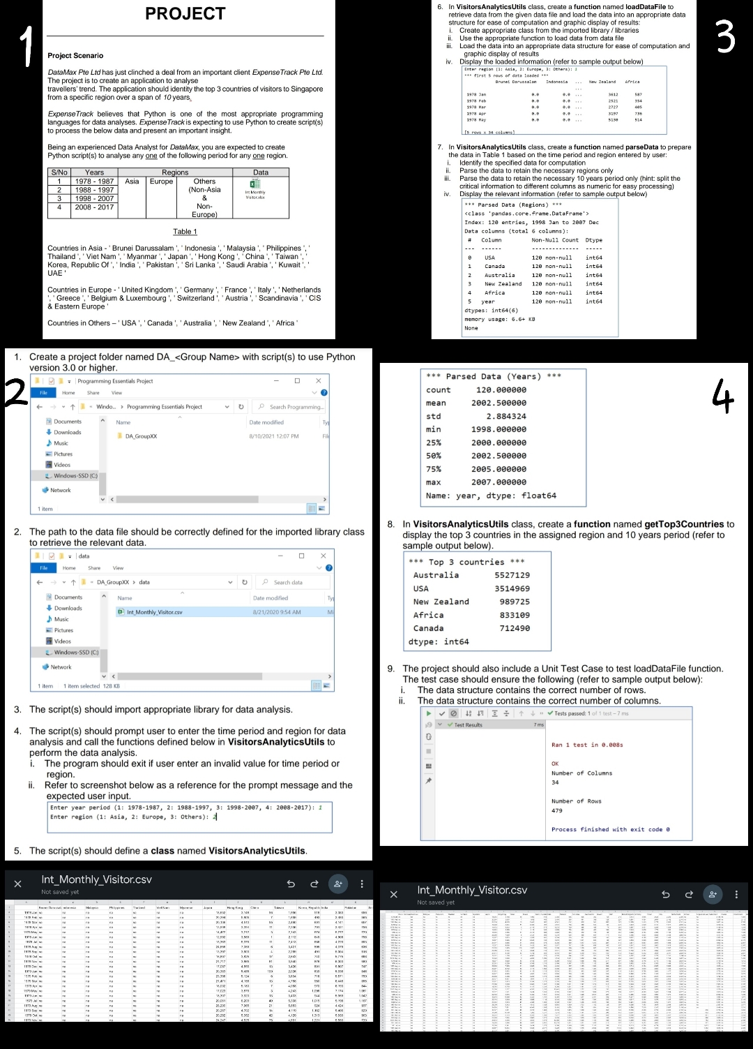  need help with python coding, attached is the questi 