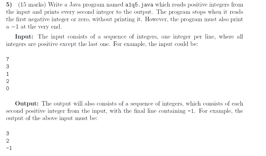 this one is using emacs to create one java file and plz