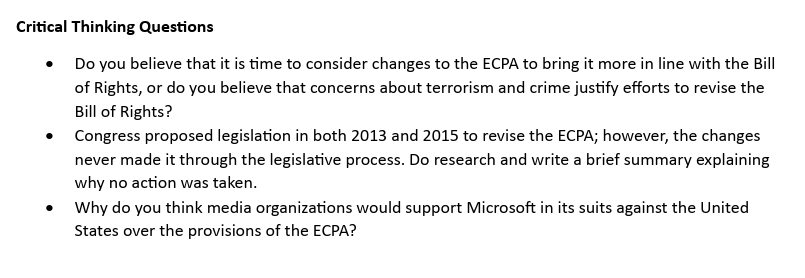  Write at least 2-3 pages long analyzing your selected case study