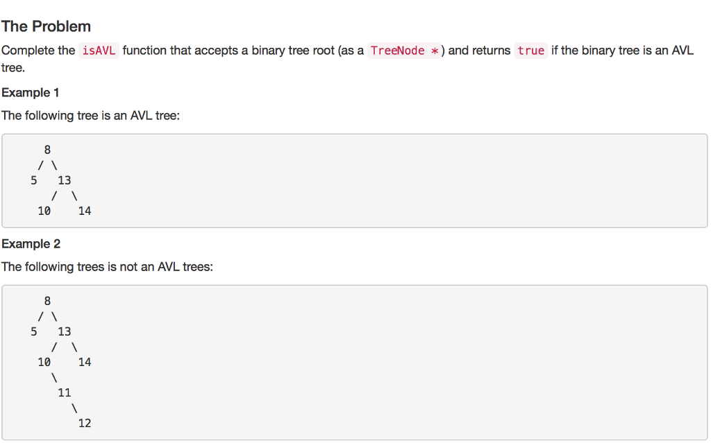  //main.cpp #include using namespace std; // Definition for a binary tree