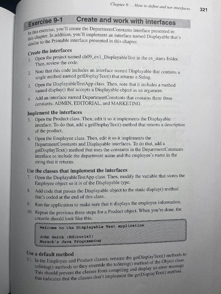 please help me with this exercise. Please post with the full answer