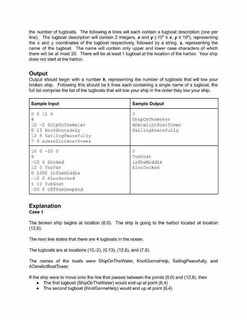 done in the comments in the code. Please dont use any code