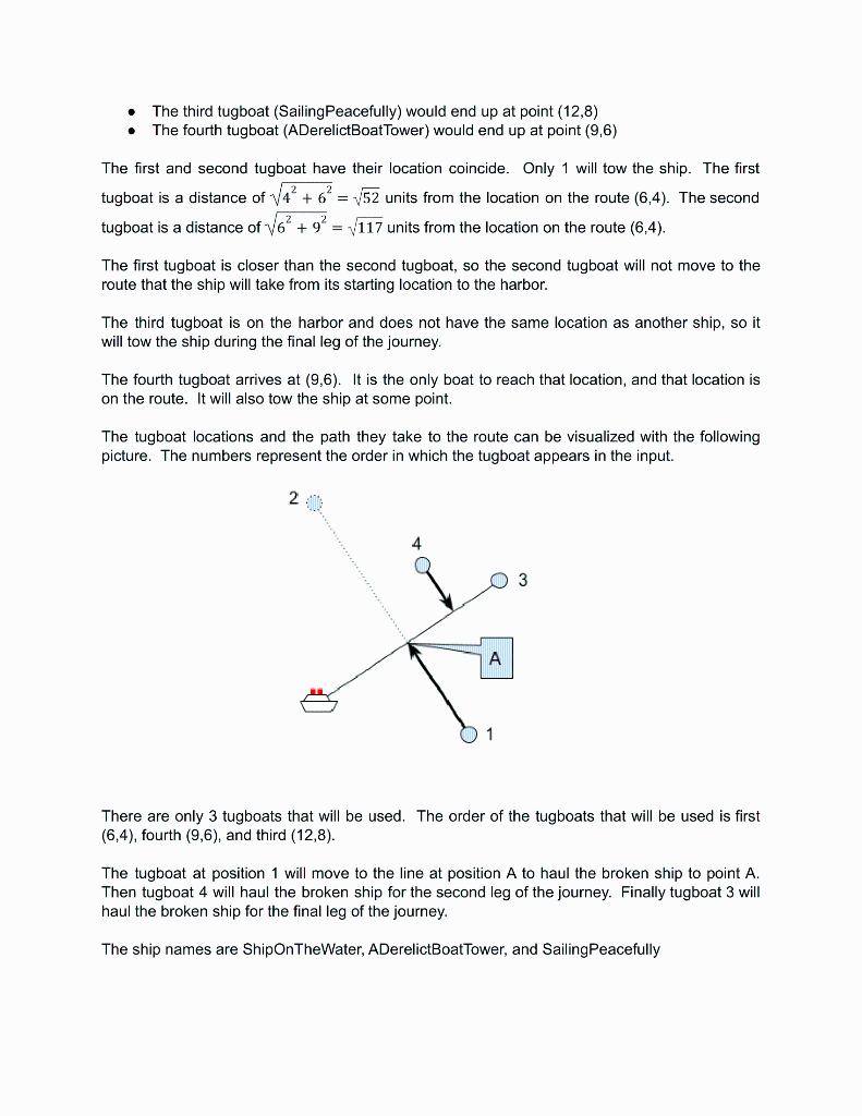 already given on the site, they're wrong. All information that has been