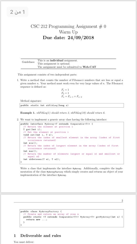 in java by eclipse IDE pls answer and screenshot results then upload