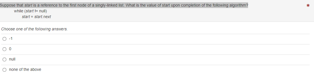 of the queue after the following sequence of operations: 1. Q.queue_init() 2.