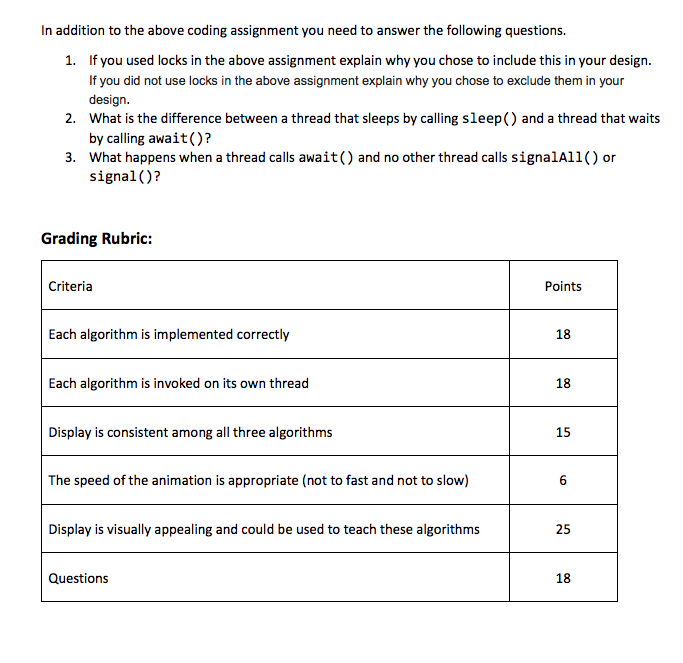 write a program that will visually illustrate selection sort, insertion sort, and