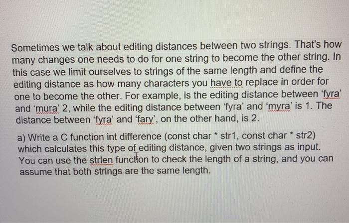C programming, a answer as quickly as possible would be much appreciated.
