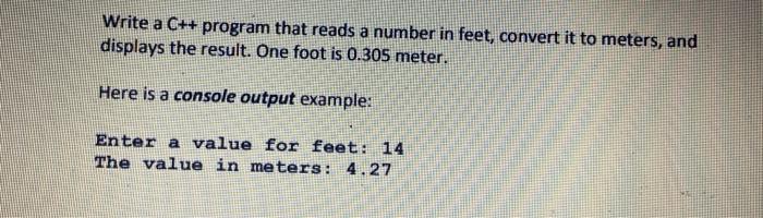 is a measure of health on weight. Write a program that prompts