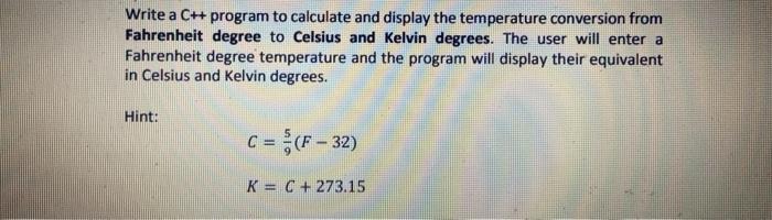 the user to enter a weight in pounds and height in inches