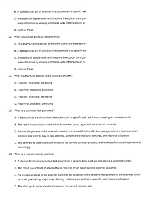 item by month D. Best customer by month 2. Cheryl Steffan is