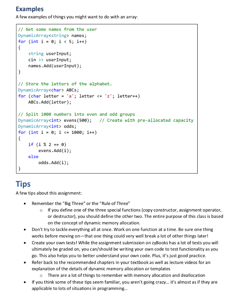class Hero { string name_; int hitpoints_; int maxHP_; public: Hero() {}