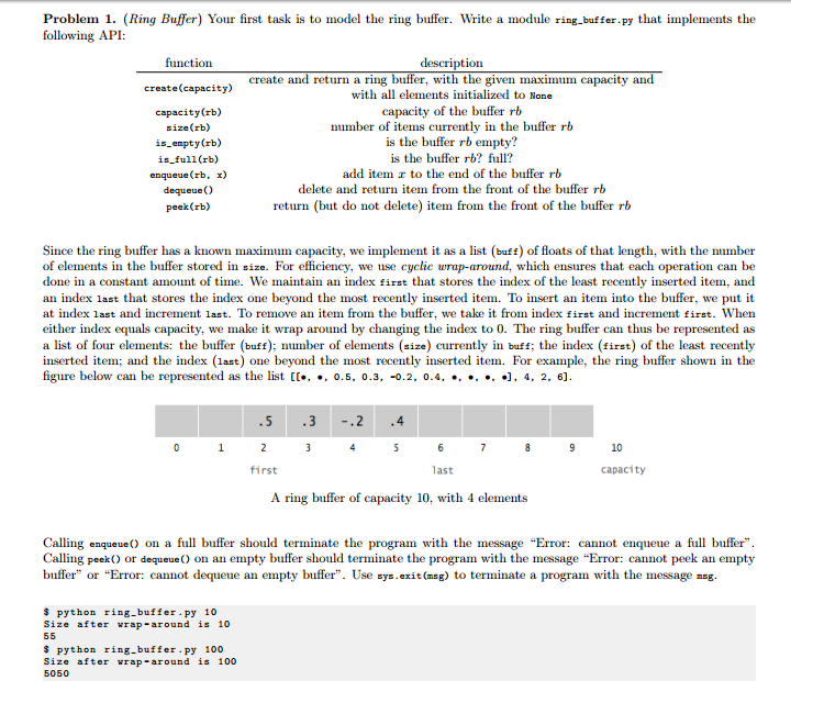PYTHON ONLY PLEASE FOLLOW DIRECTIONS! I REALLY WANT TO UNDERSTAND HOW THIS