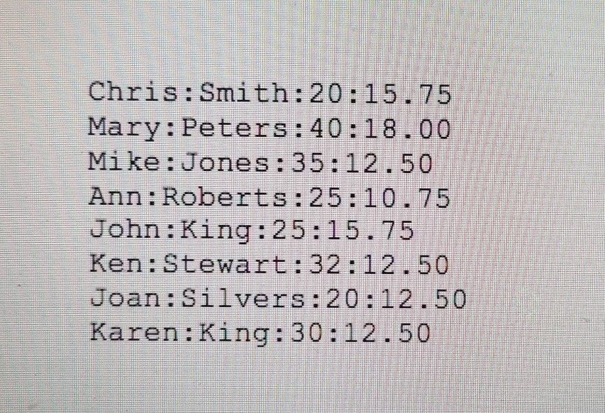 Assignment Due Wednesday by 12:05pm Points 10 Submitting a file upload plication