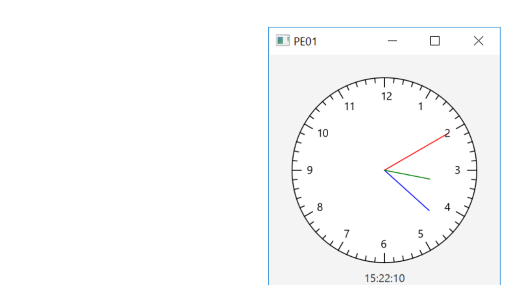 Need help finishing implementing the following java program I am supposed to
