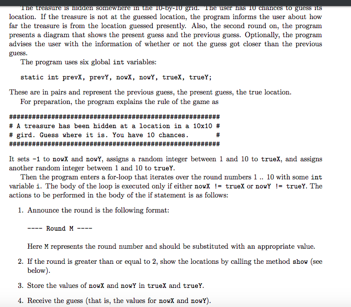 my code: my output the output is wrong, i did not