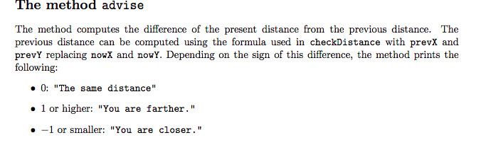 my problems in my code? thank you so much!!!!! e treasure is