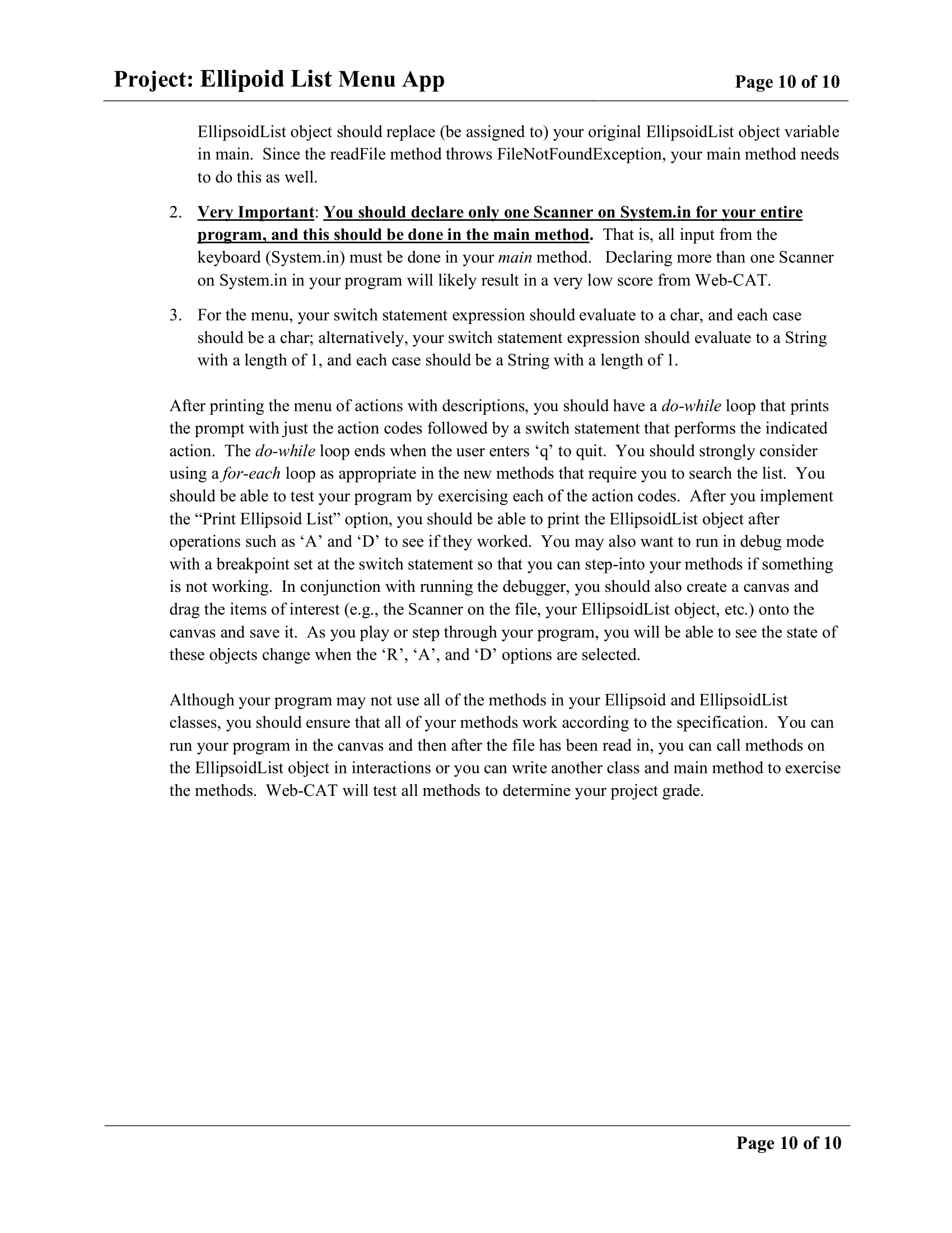 @param ellipsoidListIn represends list of objects */ public EllipsoidList(String nameIn, ArrayList ellipsoidListIn)