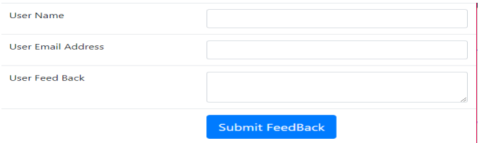 A Software house wants to develop a website for their daily routine