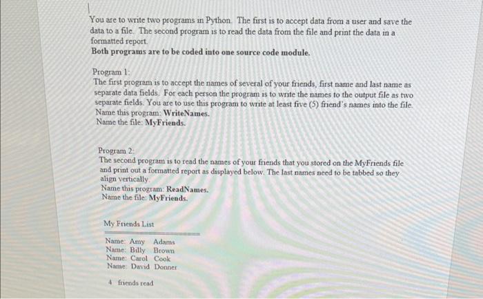 Please answer question using phython 3.11 and provide the transcripts You are