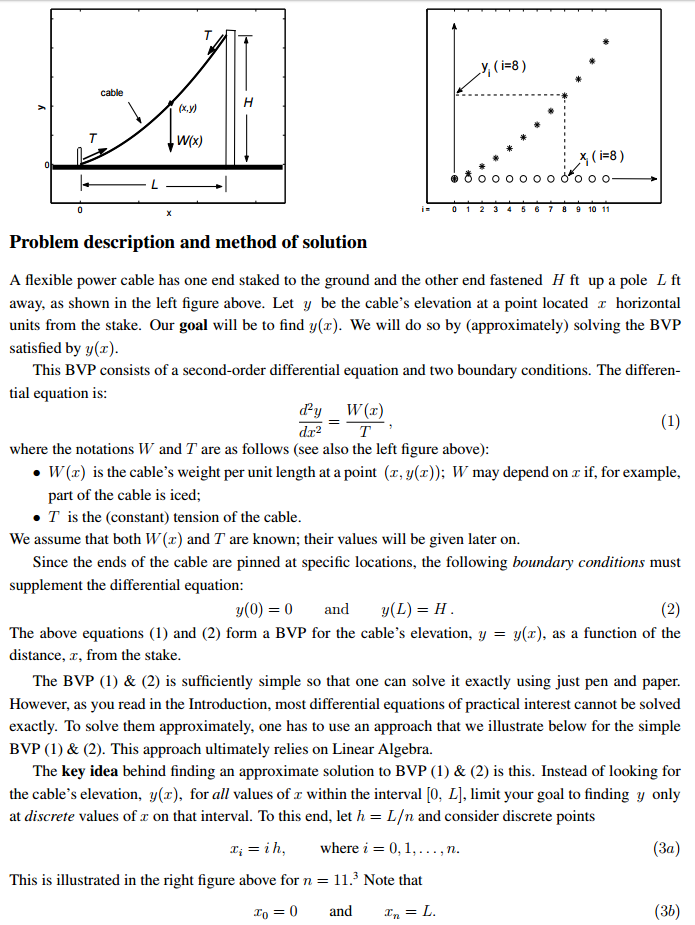 How to answer question3? I have no idea on this one. y,