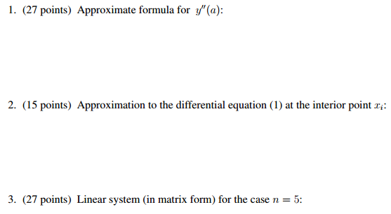the ground and the other end fastened H ft up a pole