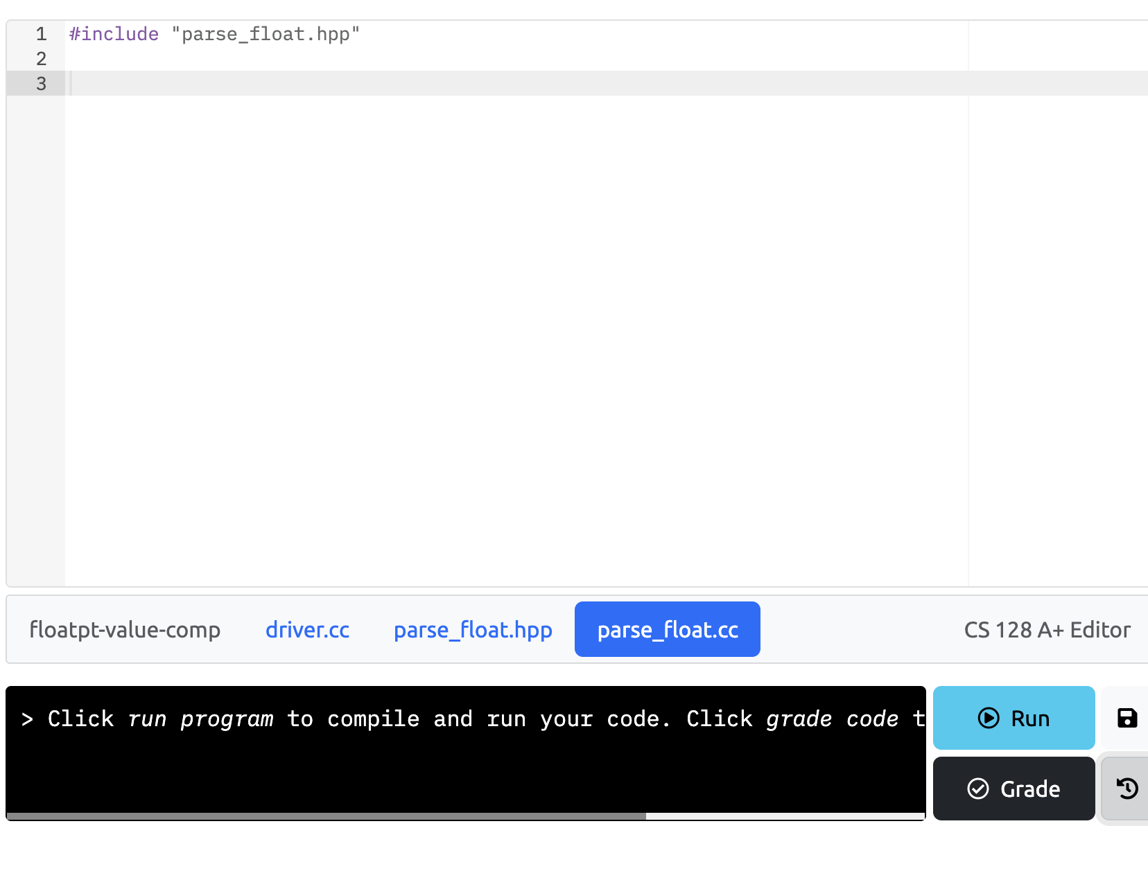 single std: : string value passed by const reference, and returning a