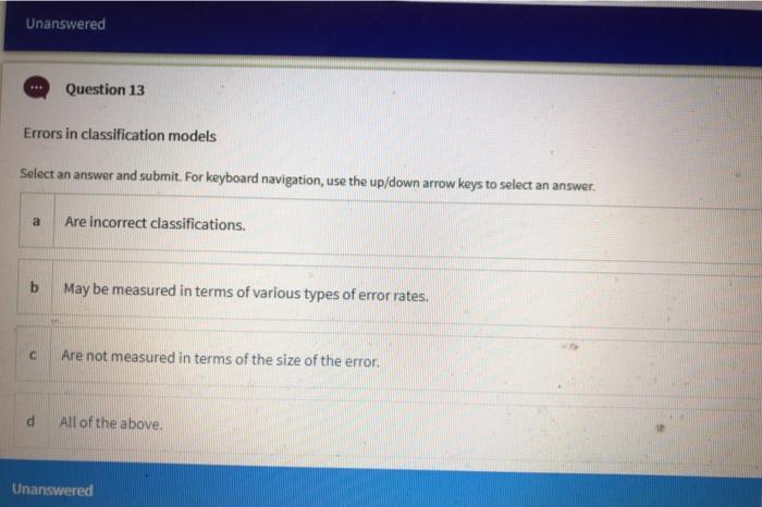 new case and using these cases to do the classification. b Finding